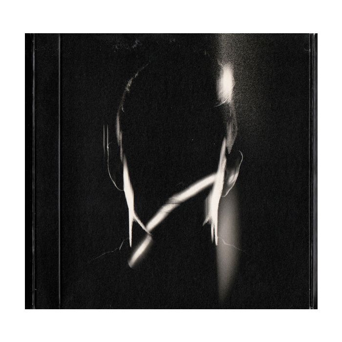 Magnetic Man - Magnetic Man
