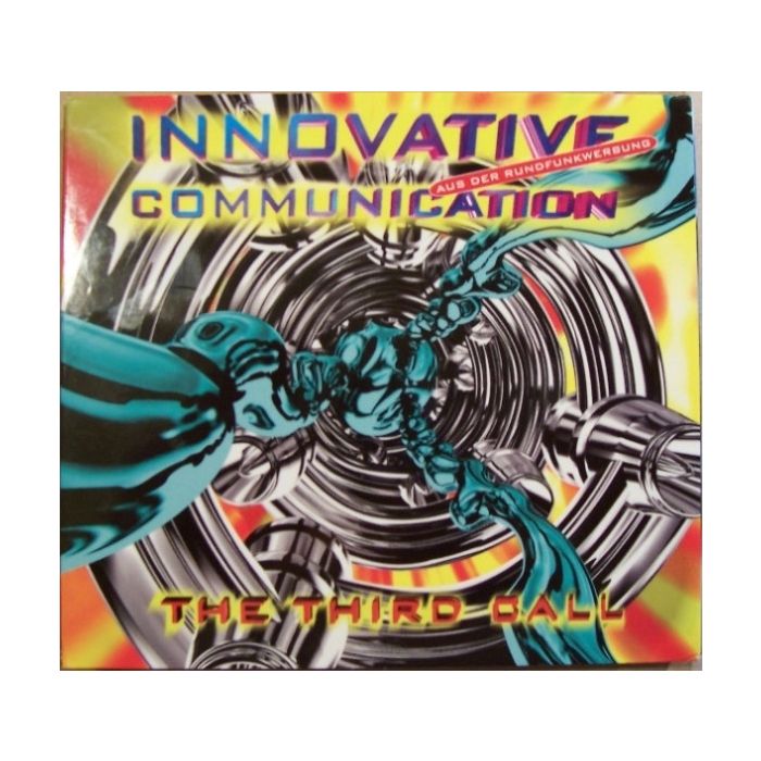Various - Innovative Communication - The Third Call