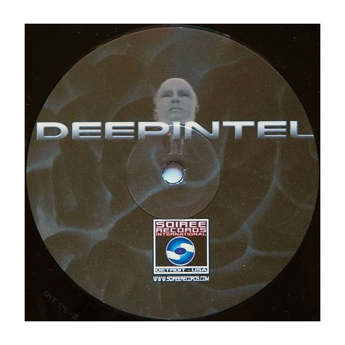 Various - DeepIntel EP