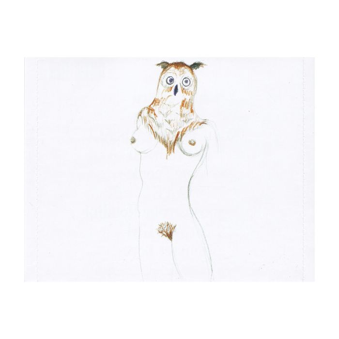 Goldfrapp - Seventh Tree