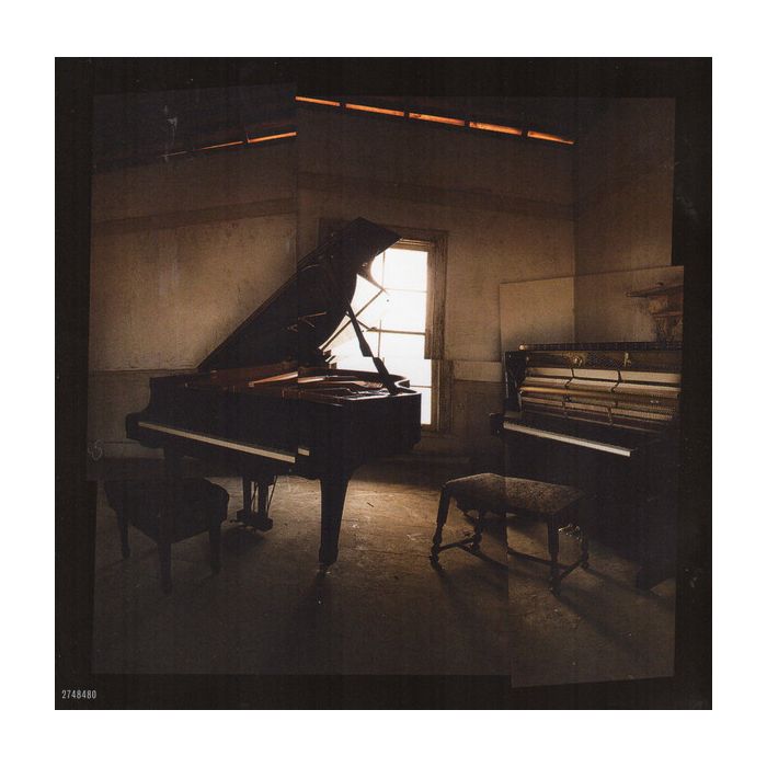 Elton John / Leon Russell - The Union