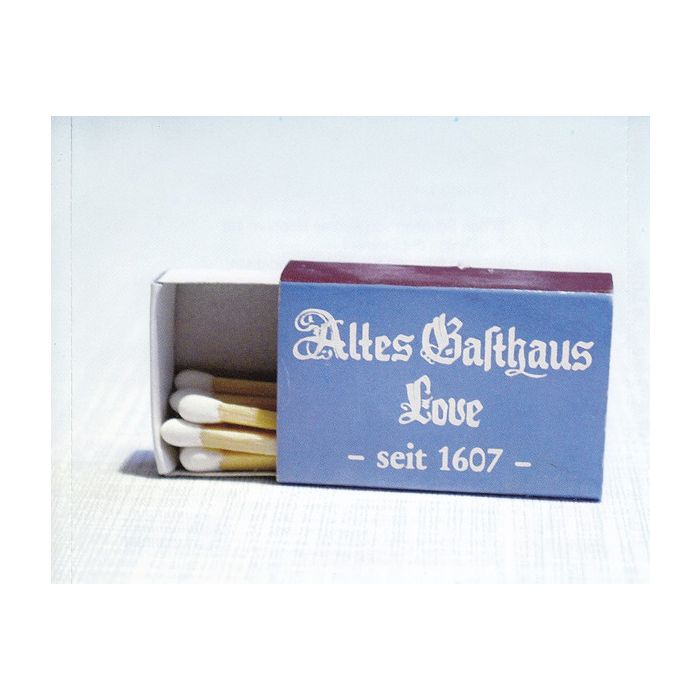 Erdmöbel - Altes Gasthaus Love