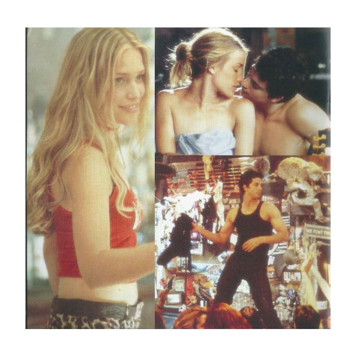 Various - Coyote Ugly