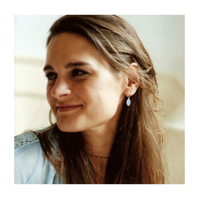 Madeleine Peyroux - Half The Perfect World