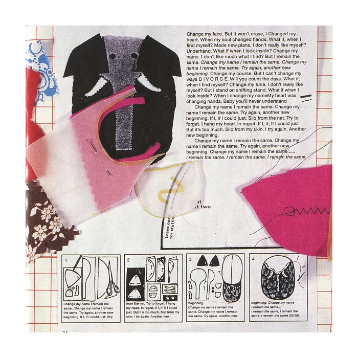 Moloko - Things To Make And Do