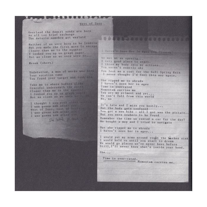 Maxïmo Park - Quicken The Heart