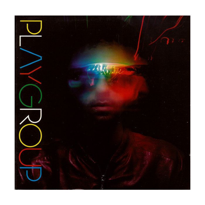 Playgroup - Playgroup