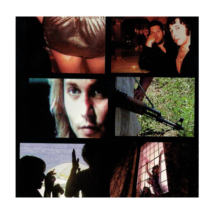 Various - Blow (Music From The Motion Picture Soundtrack)