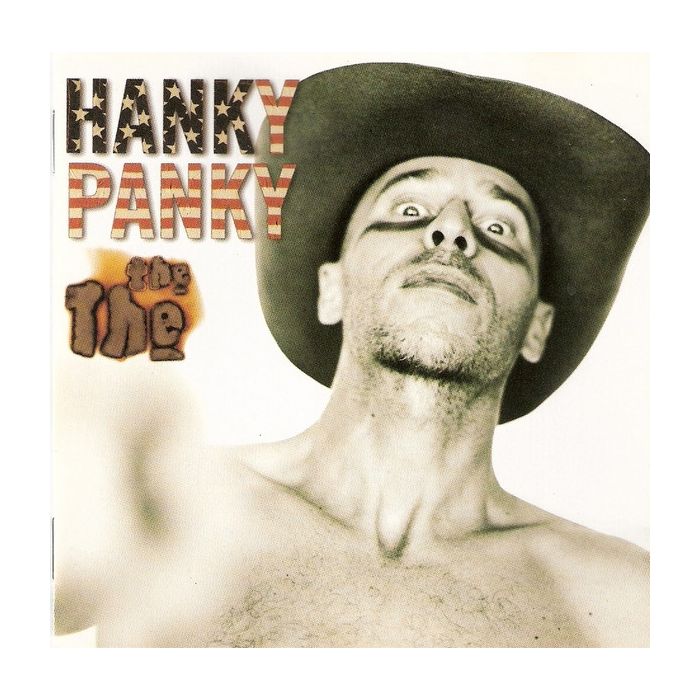 The The - Hanky Panky