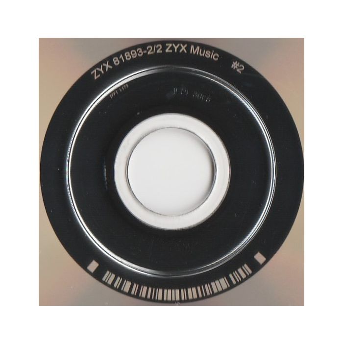 Various - Trance - The Vocal Session 2007