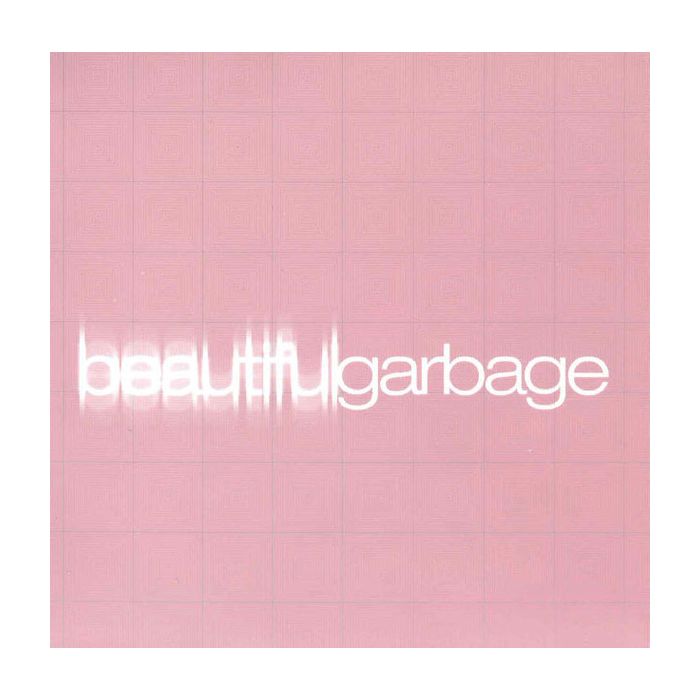 Garbage - Beautiful Garbage