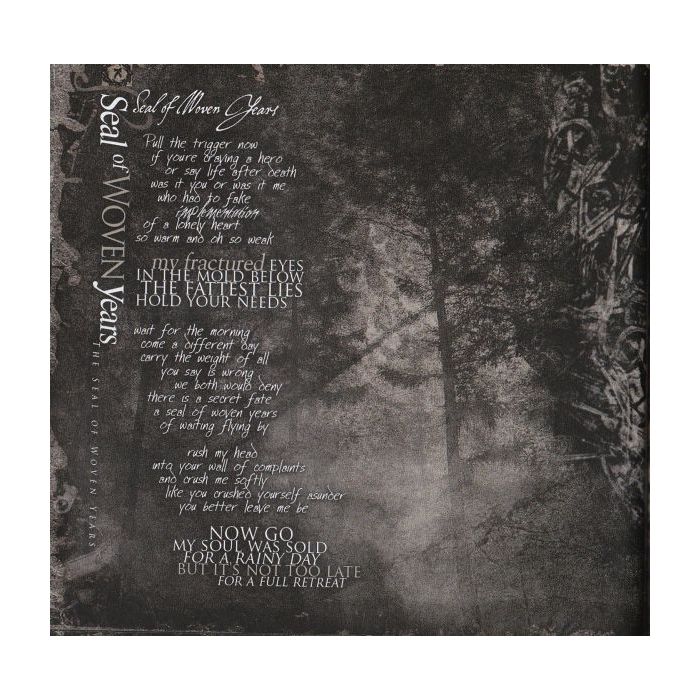 Kamelot - Poetry For The Poisoned