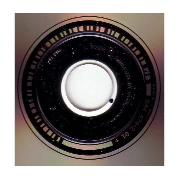 The Rolling Stones - Get Yer Ya-Ya's Out! - The Rolling Stones In Concert