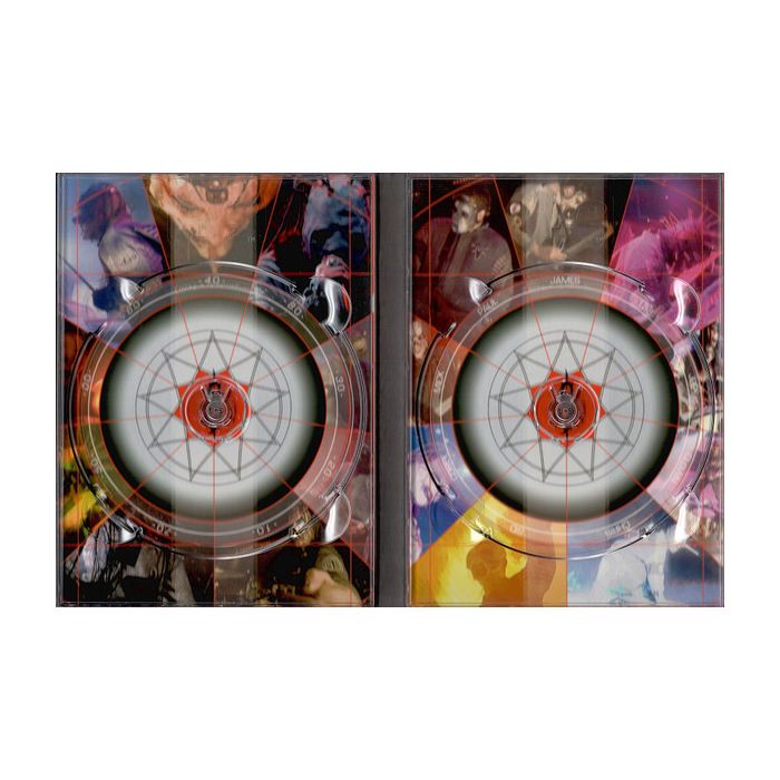 Slipknot - Disasterpieces