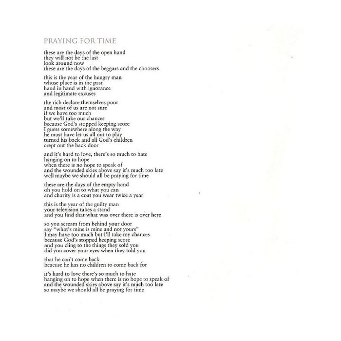 George Michael - Ladies & Gentlemen (The Best Of George Michael)