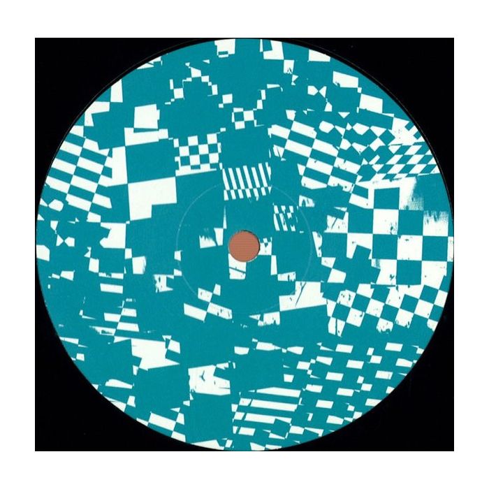 Trikk - Structures EP