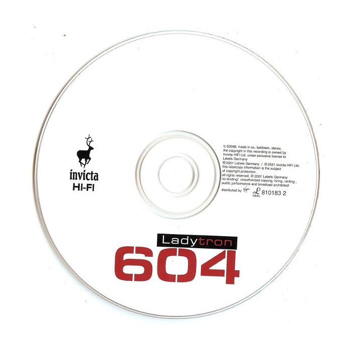 Ladytron - 604