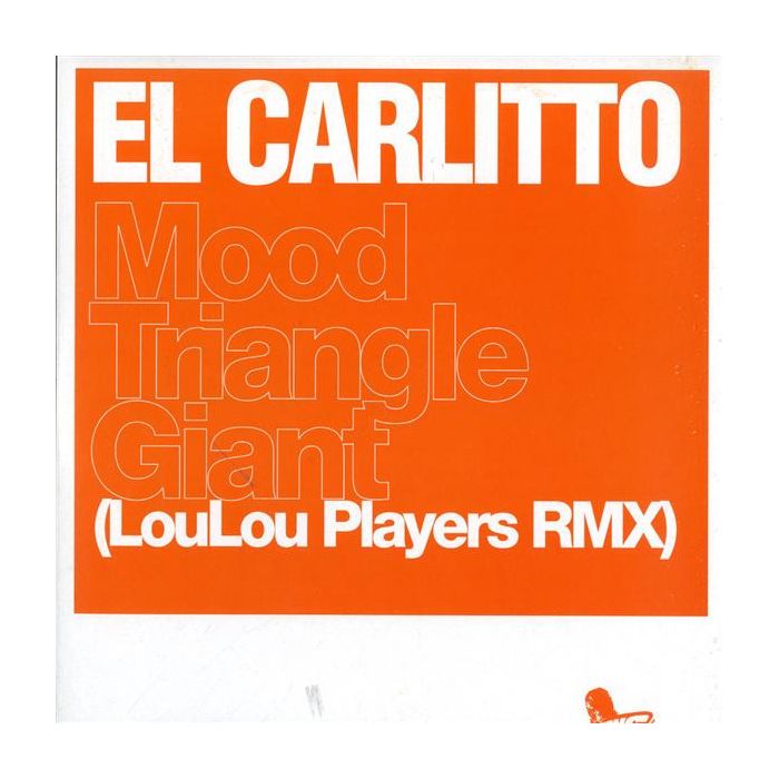 Carlitto - Mood / Triangle / Giant