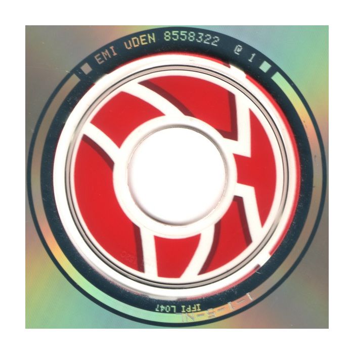 Foo Fighters - The Colour And The Shape