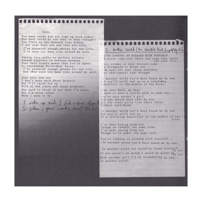 Maxïmo Park - Quicken The Heart