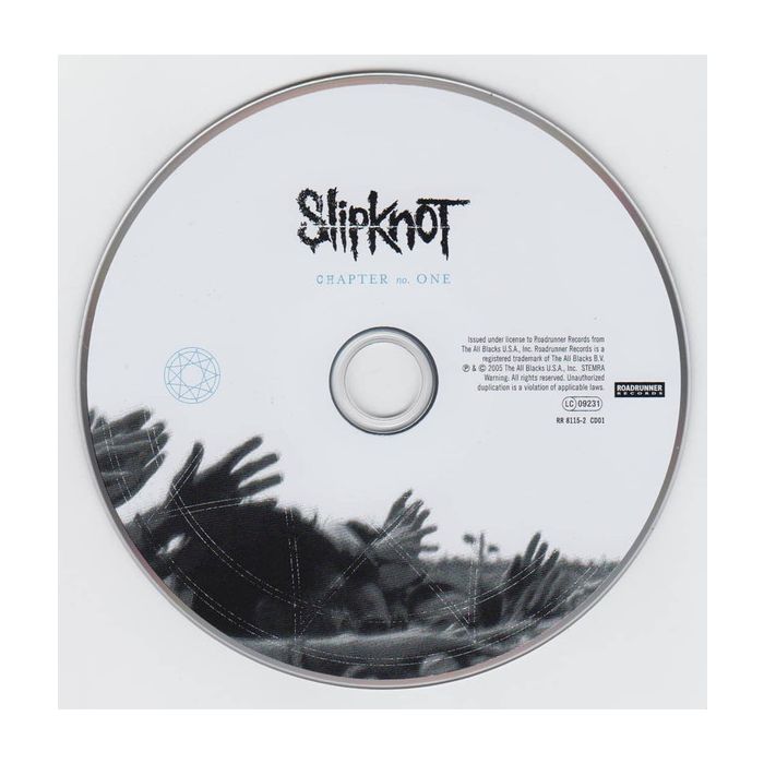 Slipknot - 9.0: Live