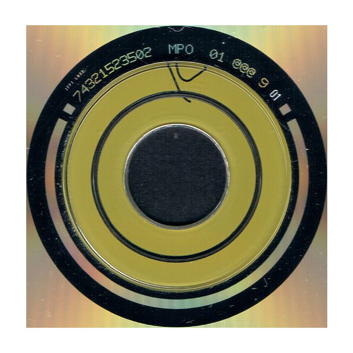 Marla Glen - Our World