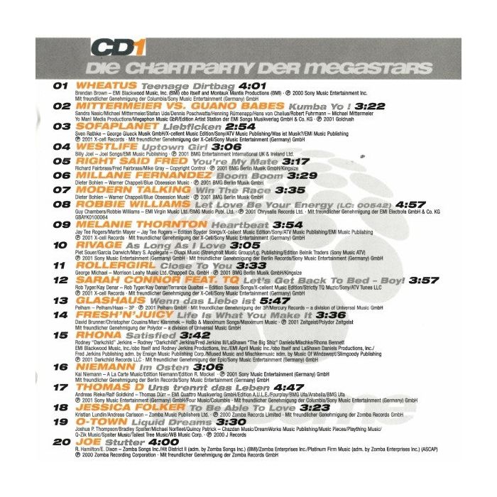 Various - The Dome Vol. 18