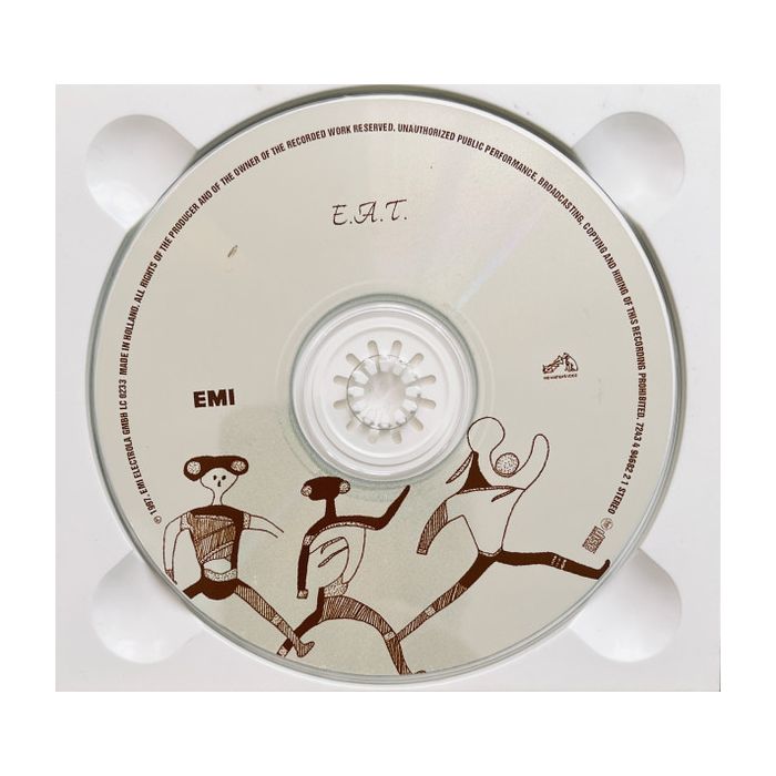 E.A.T. - E.A.T.