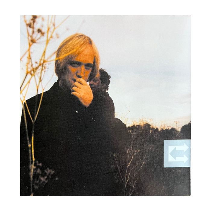 Tom Petty And The Heartbreakers - Echo