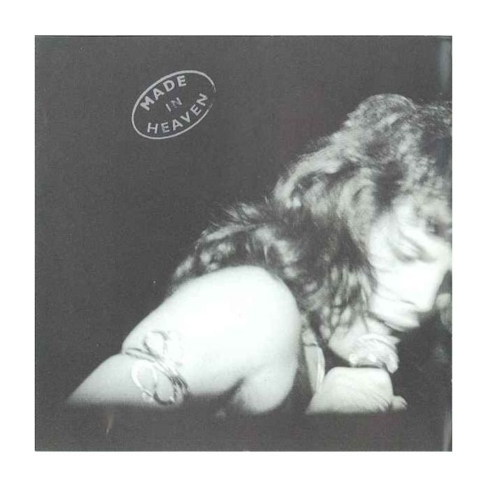 Queen - Made In Heaven