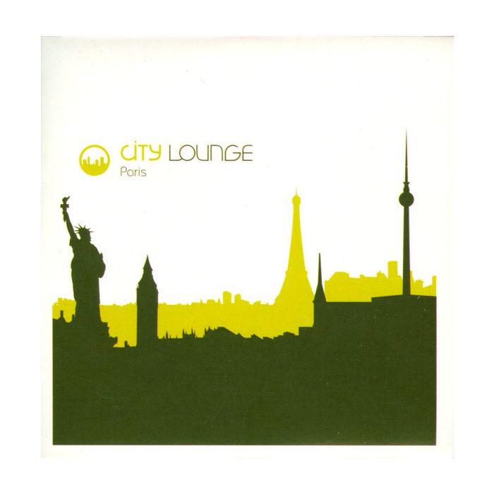 Various - City Lounge