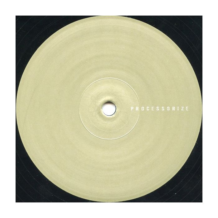 DJ SPR - Processorize
