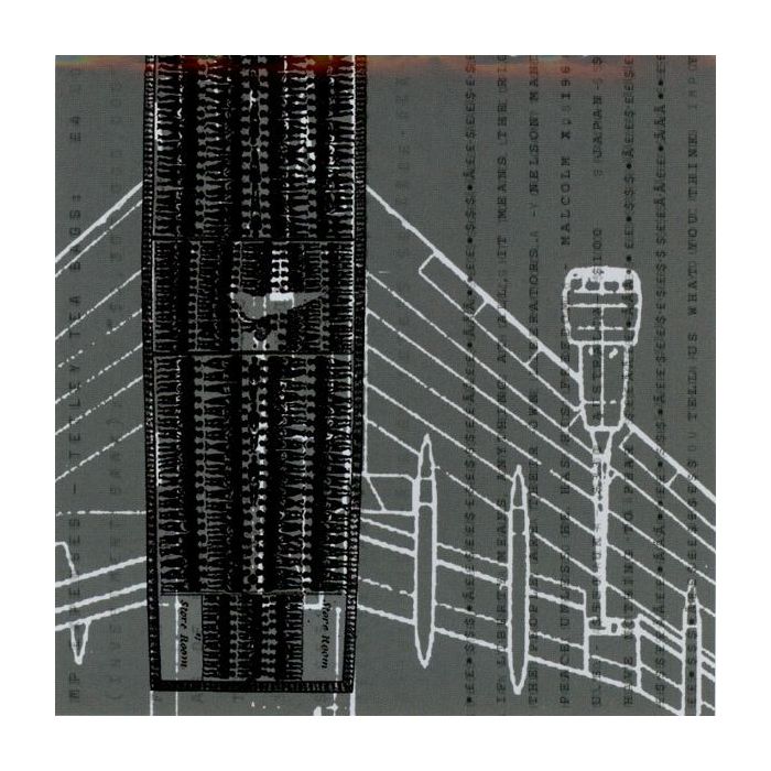 Massive Attack - Heligoland