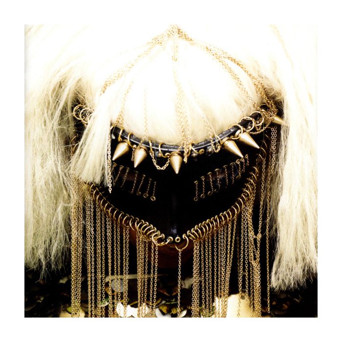 Lady Gaga - The Fame Monster