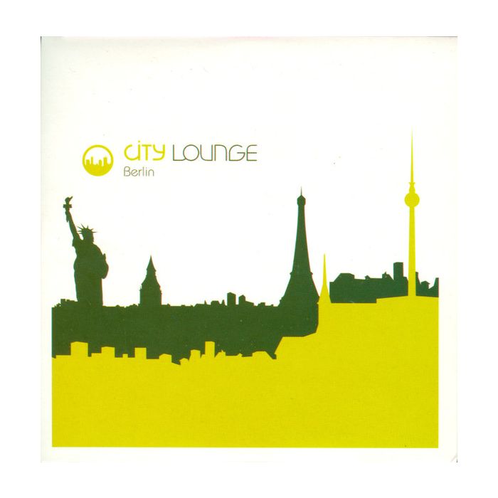 Various - City Lounge