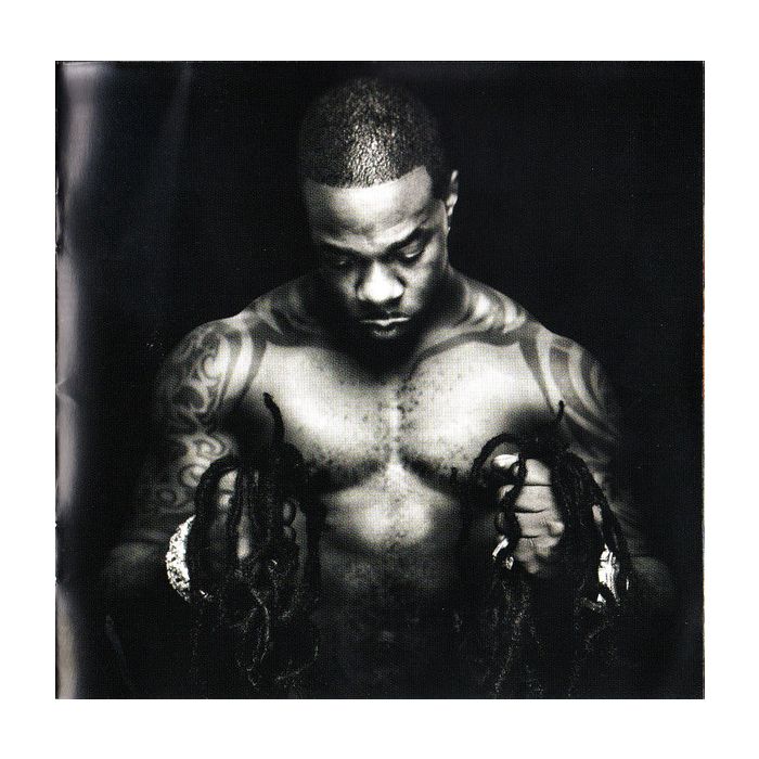 Busta Rhymes - The Big Bang
