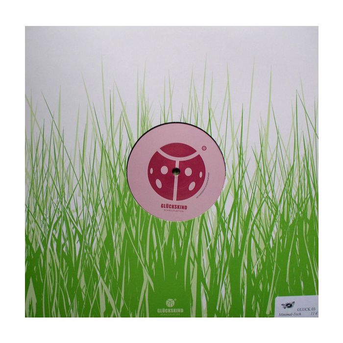 Christian Quast - Dream Of Me EP