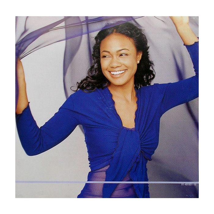 Tatyana Ali - Kiss The Sky
