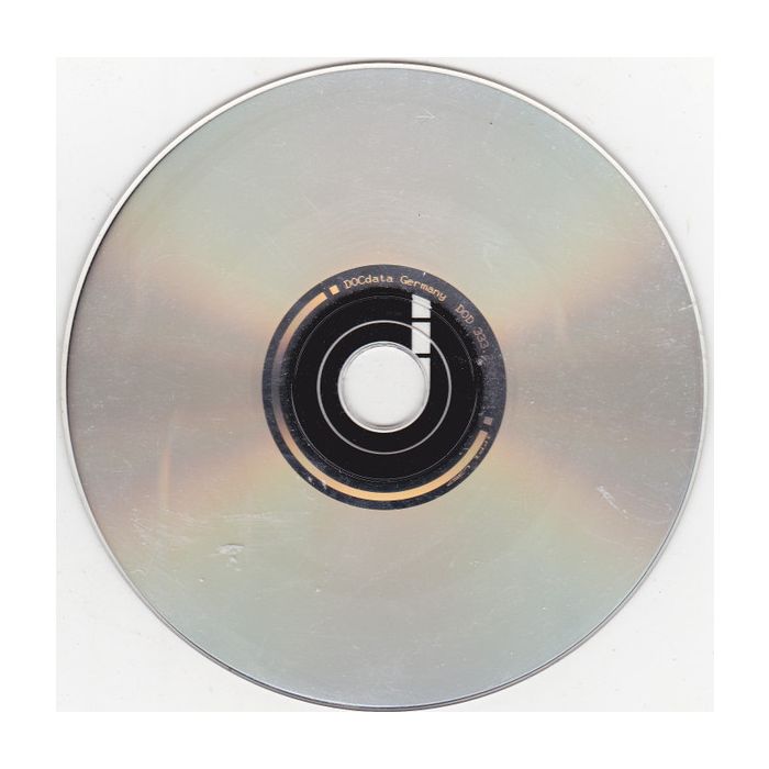 Various - Club 2000 XL -  The Real Club Feeling #1