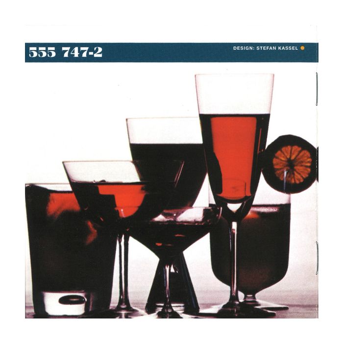 Various - Barjazz 3