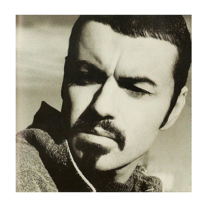 George Michael - Older