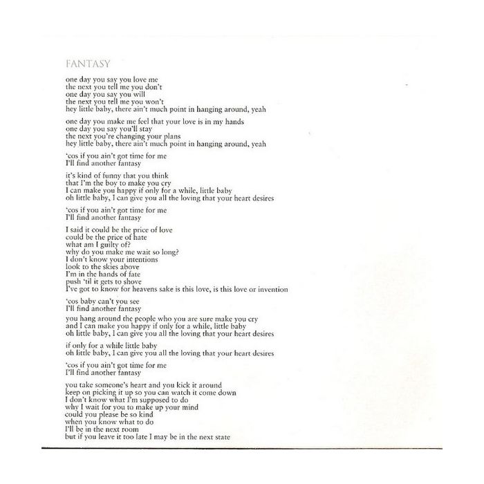 George Michael - Ladies & Gentlemen (The Best Of George Michael)