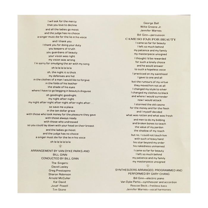 Jennifer Warnes - Famous Blue Raincoat (The Songs Of Leonard Cohen)