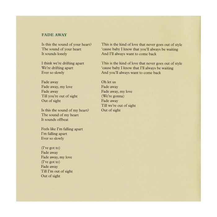 Susanne Sundfør - Ten Love Songs