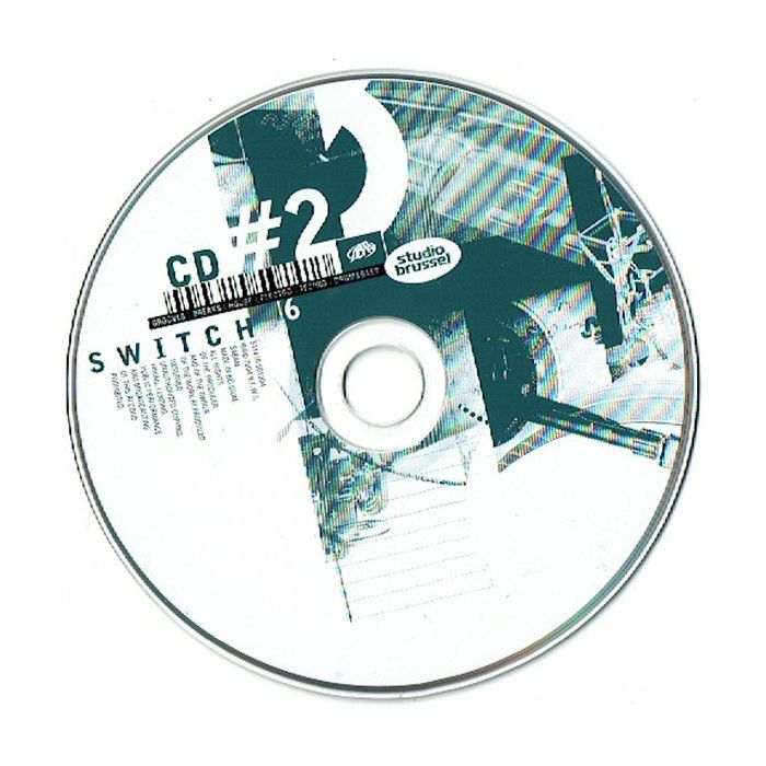 Various - Switch 6