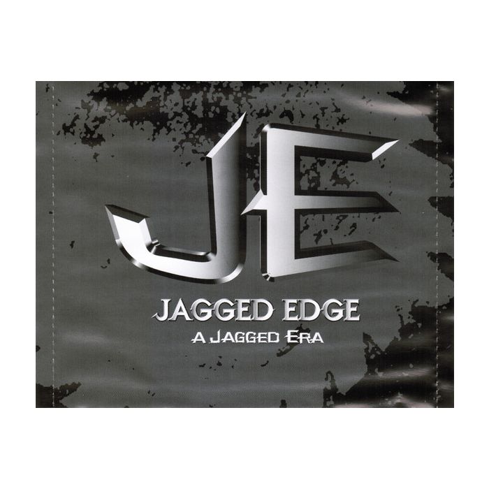 Jagged Edge  - A Jagged Era