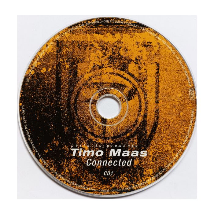 Timo Maas - Connected