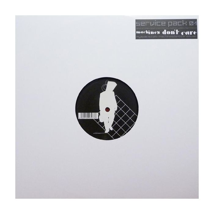 Machines Don't Care - Service Pack 01