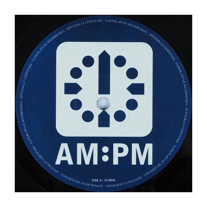 Debbie Pender - Movin' On (Full Intention / Paramour Mixes)