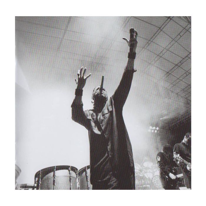 Slipknot - 9.0: Live